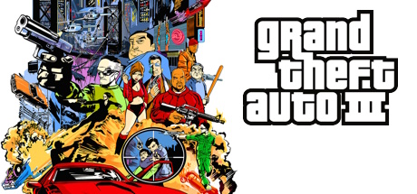 Steam コミュニティ :: ガイド :: GTA III: Correções, Melhorias e