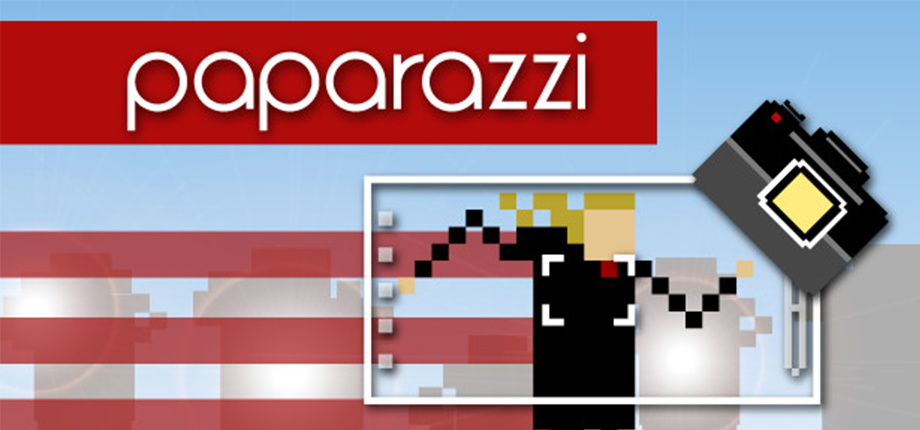 Paparazzi!: Tales of Tinseltown