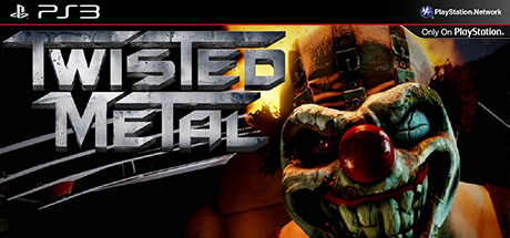 Twisted Metal (2012) - MobyGames