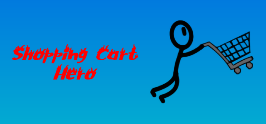 Shopping Cart Hero