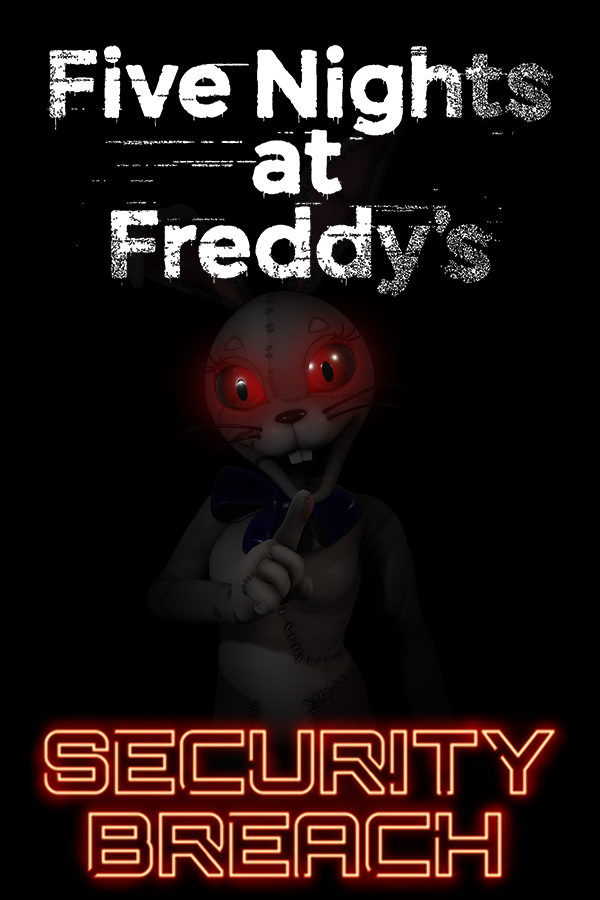 Five Nights at Freddy's Stuff - SteamGridDB