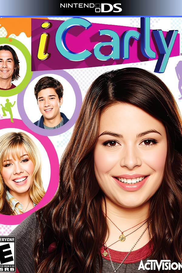 iCarly