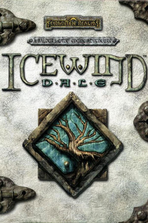 Icewind Dale