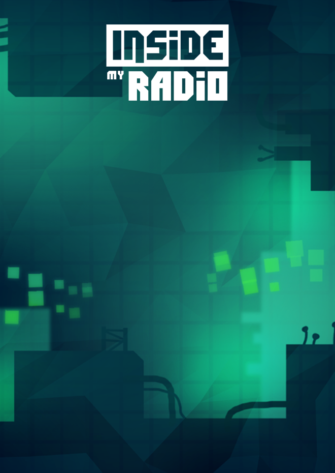 Inside My Radio