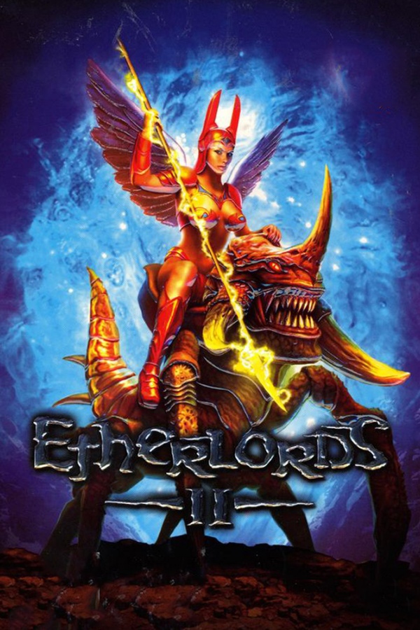 Etherlords II