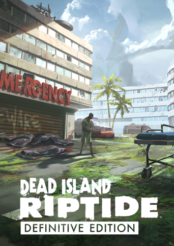 Dead Island Riptide Definitive Edition Price history · SteamDB