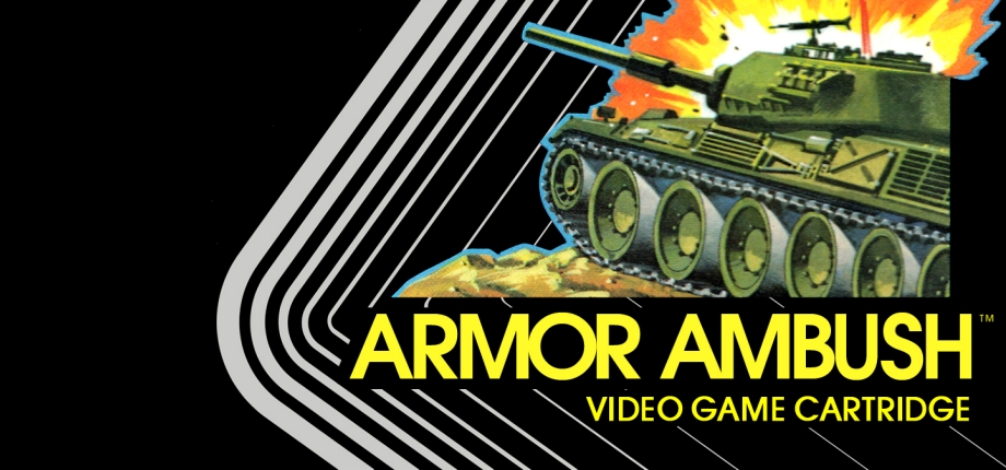 Armor Ambush