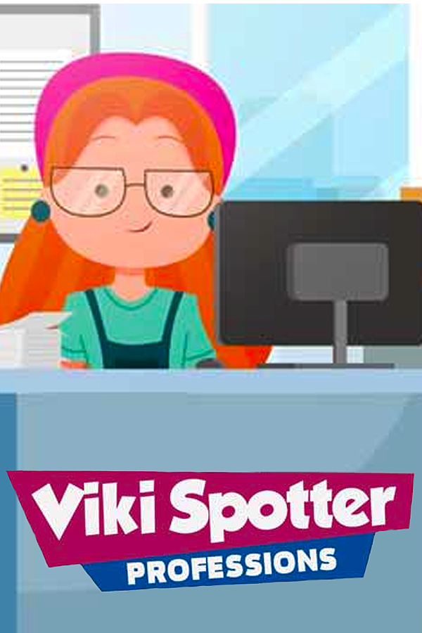 Viki Spotter: Professions