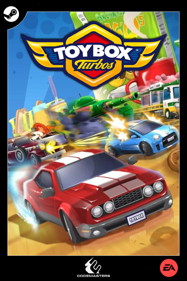 Toybox Turbos