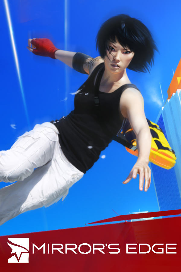 Mirror's Edge: Catalyst - SteamGridDB