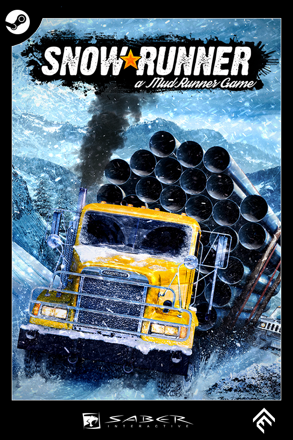 SnowRunner