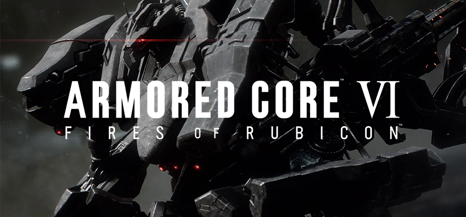 Armored Core: Verdict Day - SteamGridDB