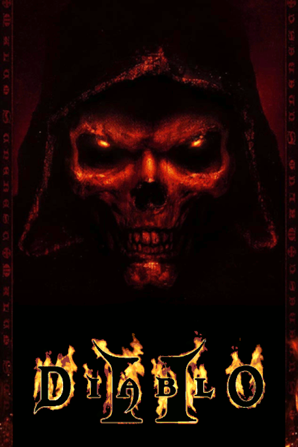 Diablo II