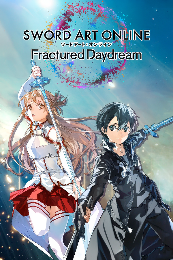 Sword Art Online: Fractured Daydream