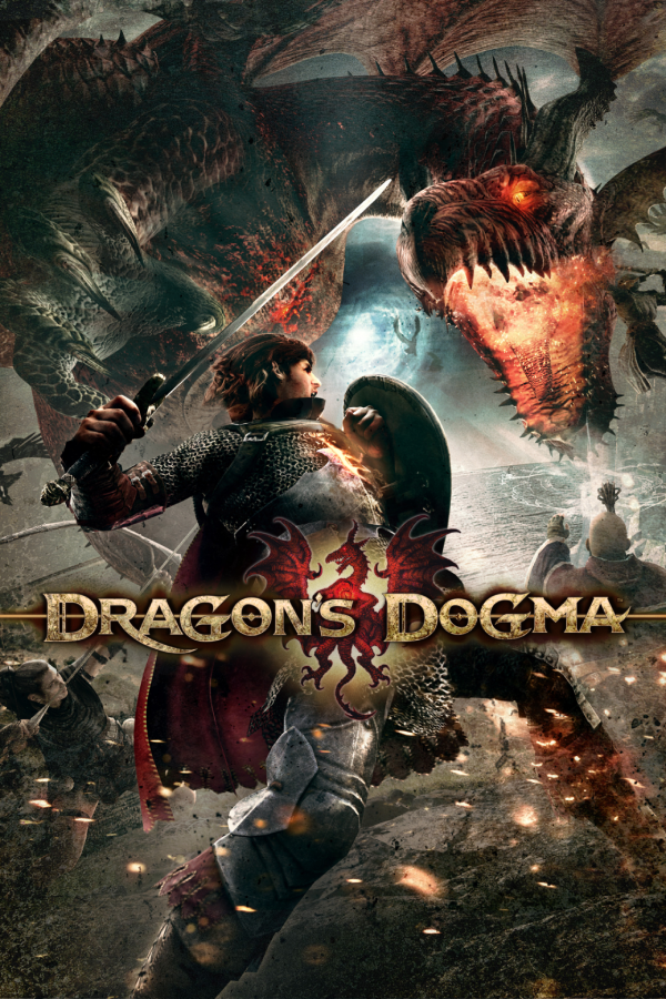 Dragon's Dogma