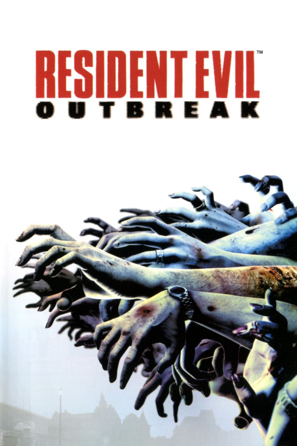 Resident Evil - SteamGridDB