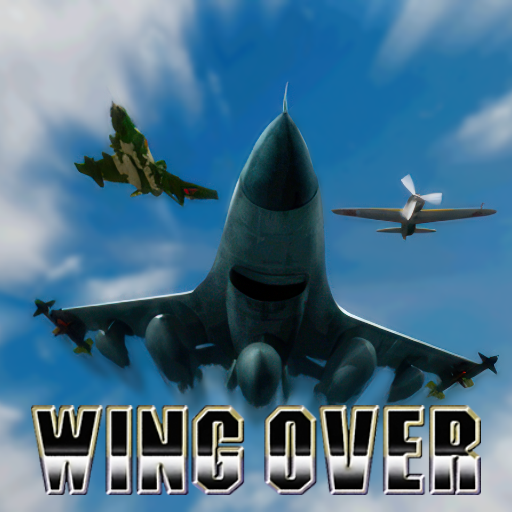 Wing Over 2