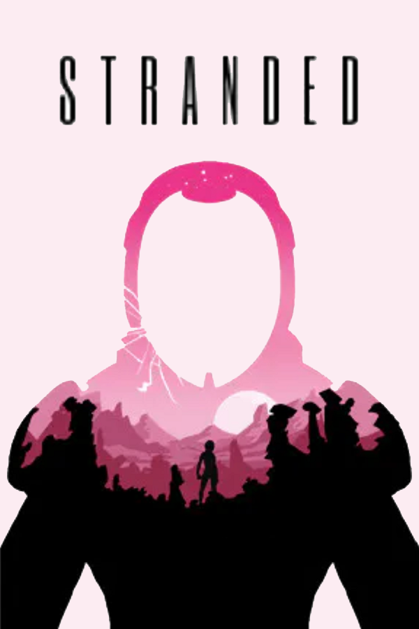 Stranded: Mysteries of Time