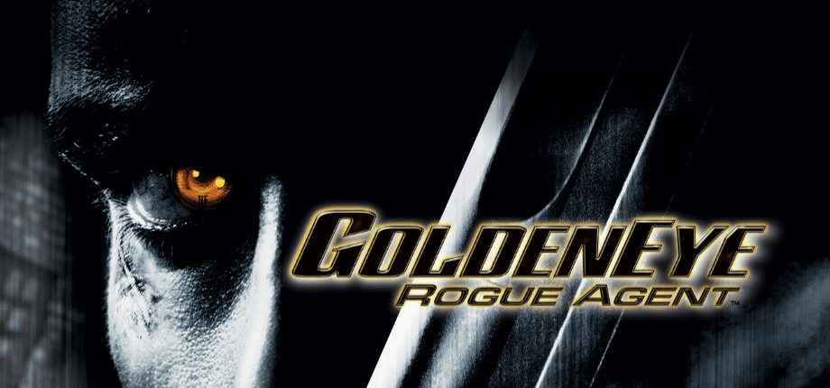 GoldenEye: Rogue Agent - SteamGridDB