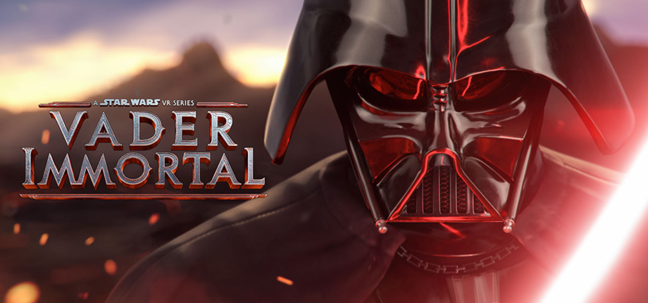 Star wars vader immortal hot sale steam