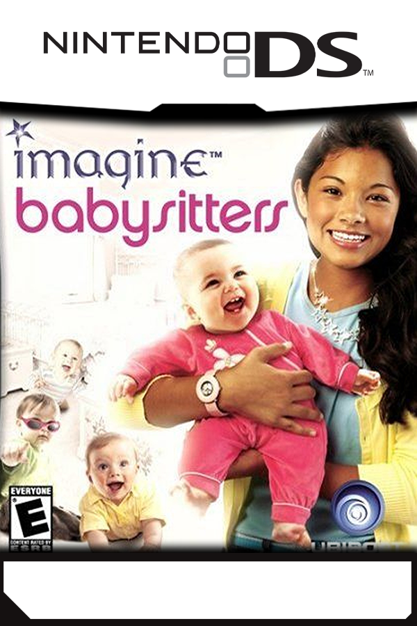 Imagine: Babysitters