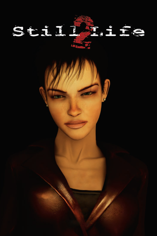 Preview Still Life 2 sur PC du 22/07/2008