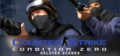 PC - Counter-Strike: Condition Zero Deleted Scenes - 100% - SaveGame