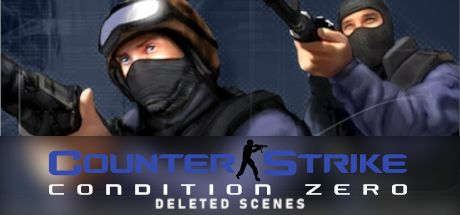 Counter-Strike : Condition Zero - Deleted Scenes Cover ( Final Edit) :  r/gaming