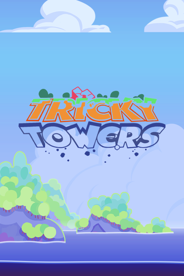 Tricky Towers
