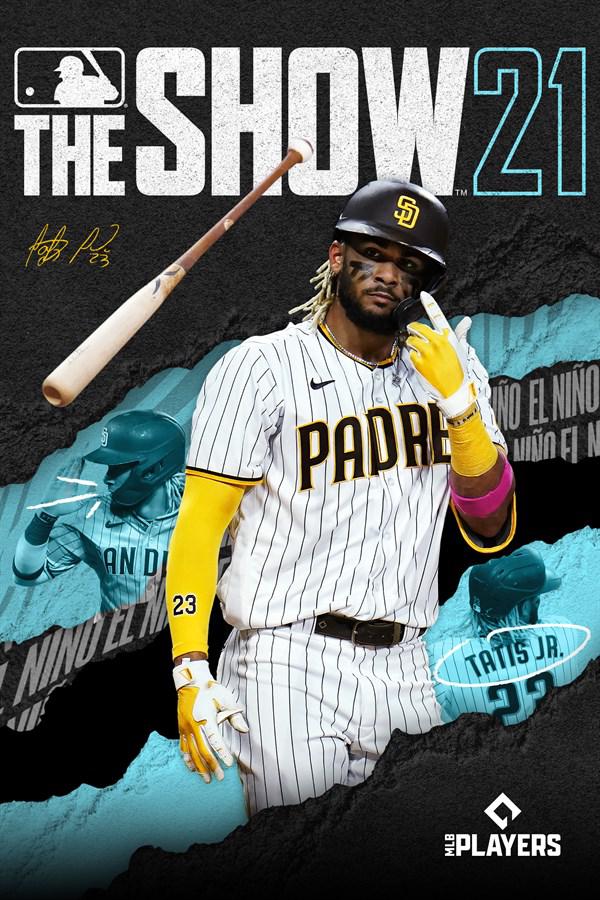 MLB The Show 18