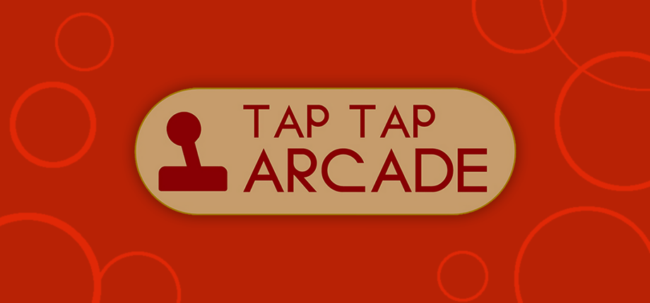 Tap Tap Arcade
