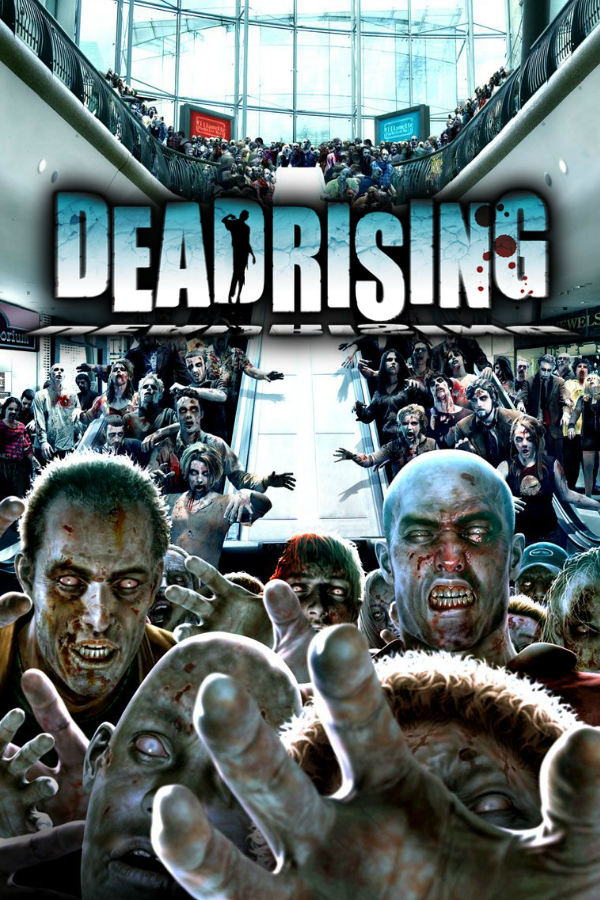 Dead Rising 2 - SteamGridDB