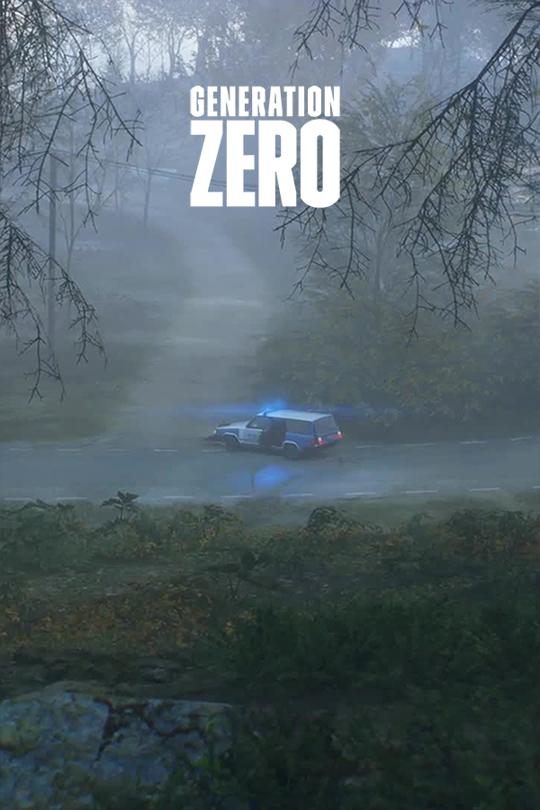 Generation Zero