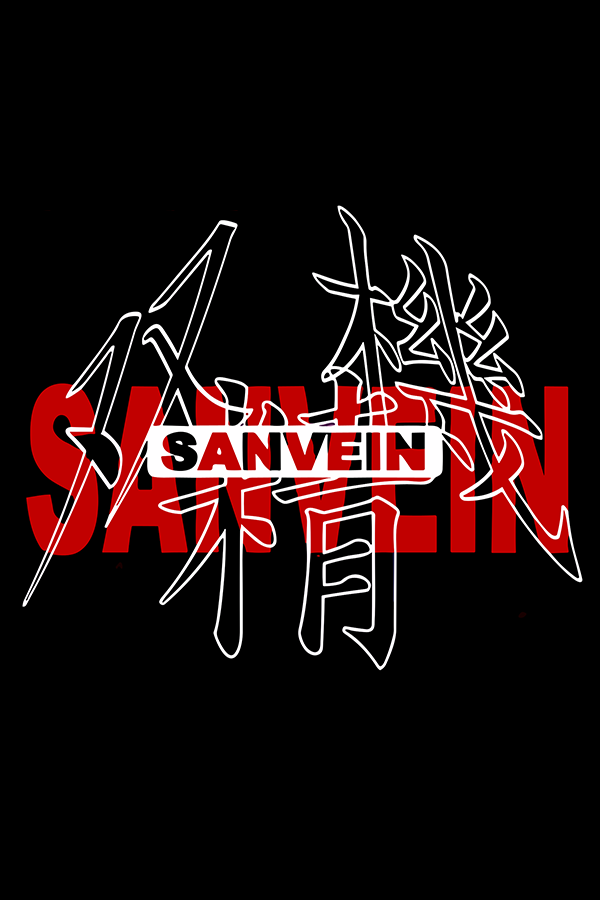 Shooter: Starfighter Sanvein