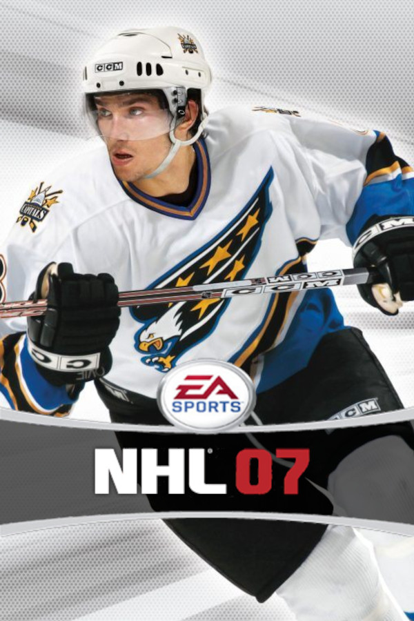 NHL 07