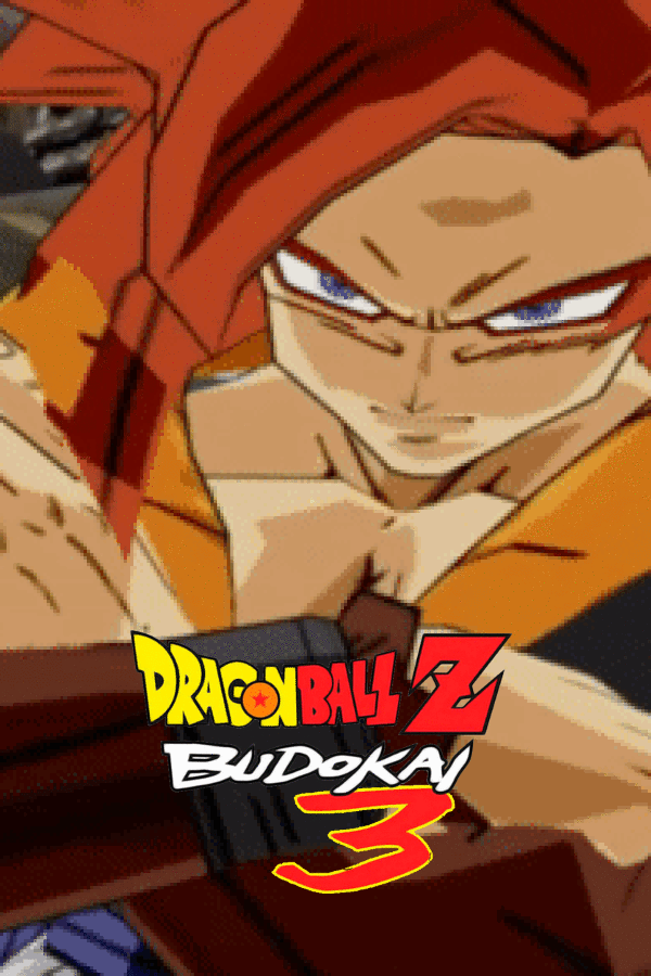 Dragon Ball Z Budokai Tenkaichi 3 Steam Banner by PCPbandit on DeviantArt