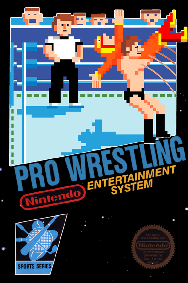 Pro Wrestling Sengokuden 2