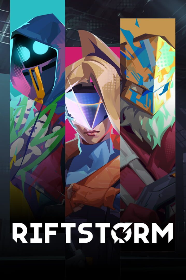 Riftstorm