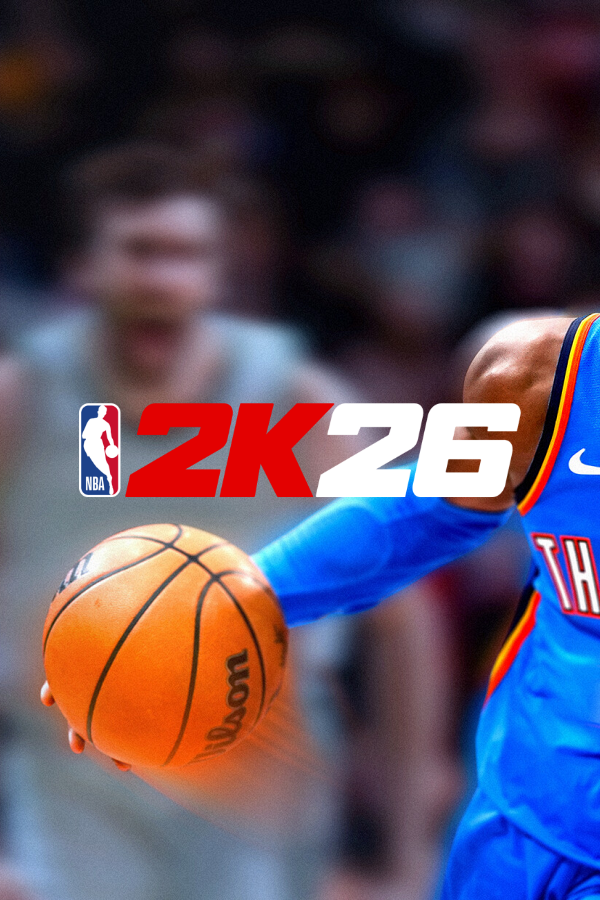 NBA 2K26