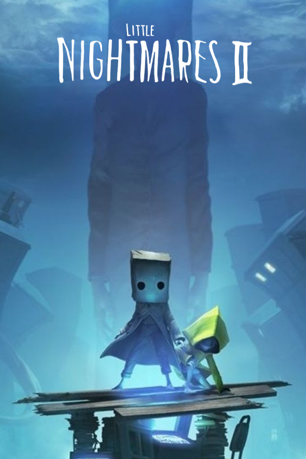 Little Nightmares II, PC Steam Jogo