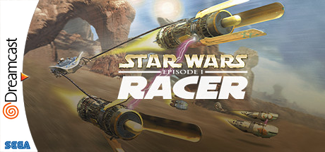 Star Wars: Episode I Racer - SteamGridDB