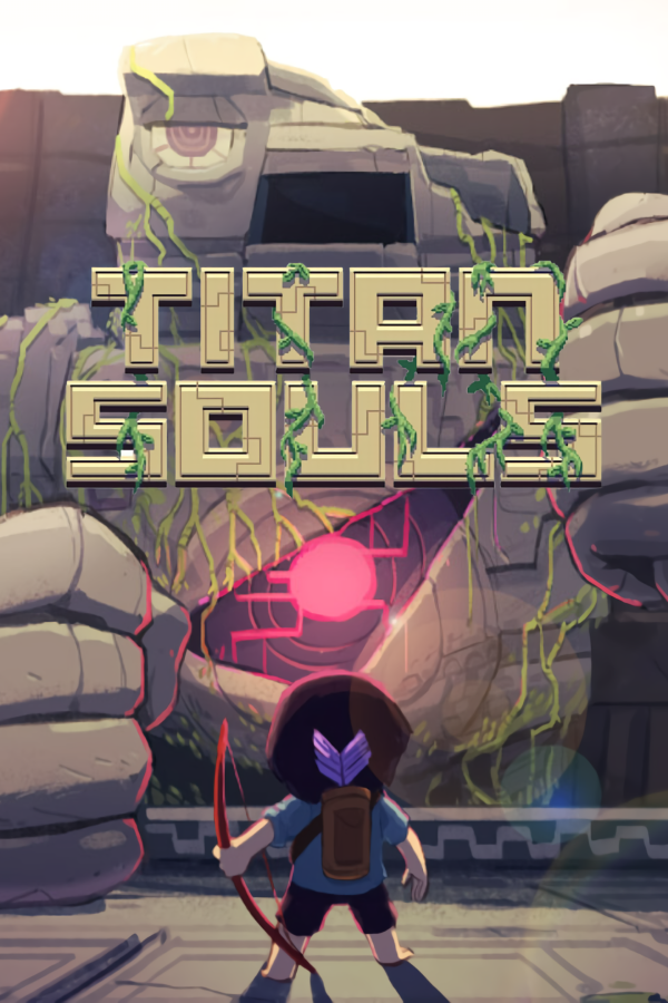 Titan Souls - Edição Padrão