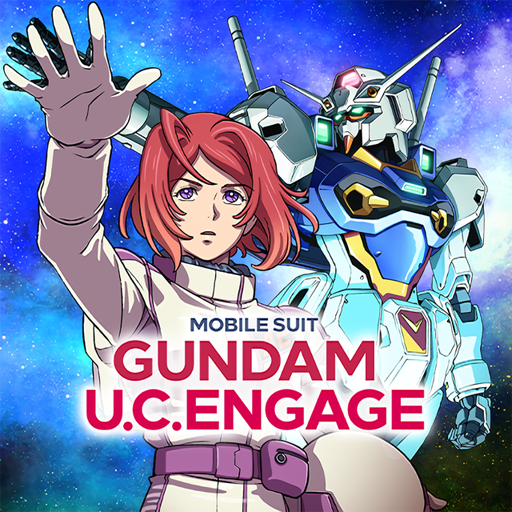 Mobile Suit Gundam U.C. Engage