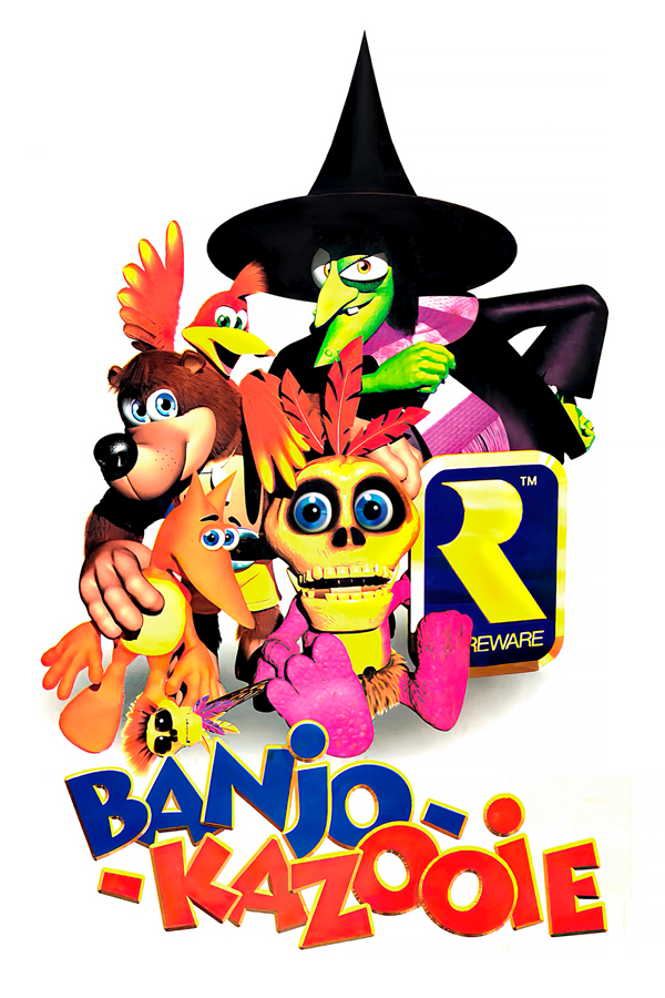  Utilities - Banjo-Kazooie Editor