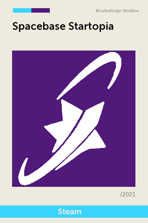 Spacebase Startopia