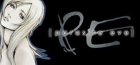 Parasite Eve II - SteamGridDB