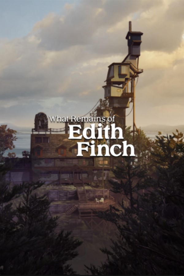 What Remains Of Edith Finch Free Download » STEAMUNLOCKED