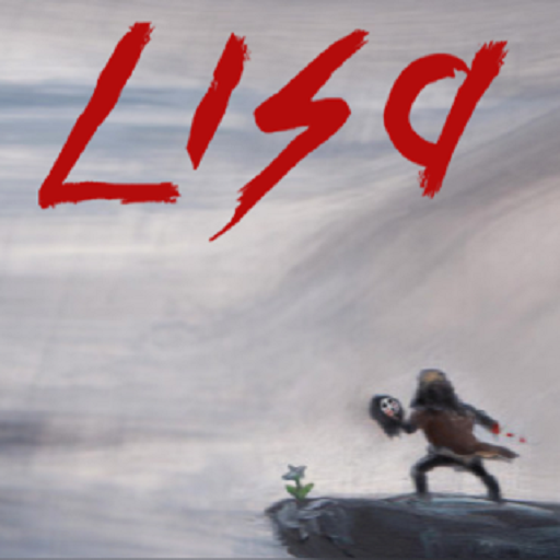 LISA: The Painful on Steam