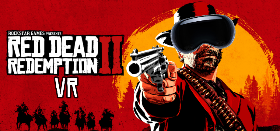 Red Dead Redemption - SteamGridDB