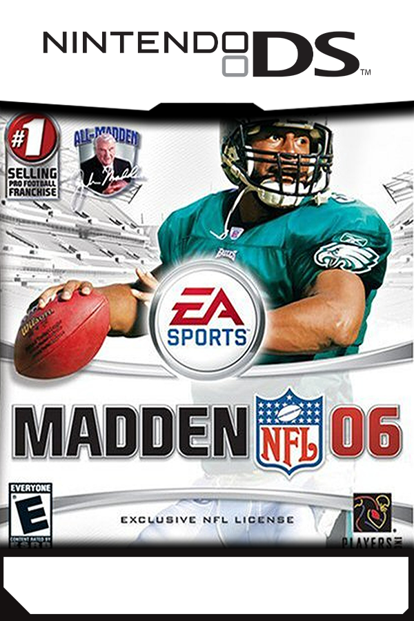 Madden NFL 06 (PC, 2005) - Pre-owned 14633149661 | eBay